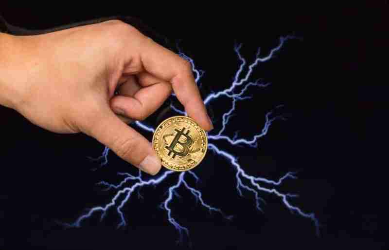 比特币闪电网络是什么?闪电网络是如何工作的?